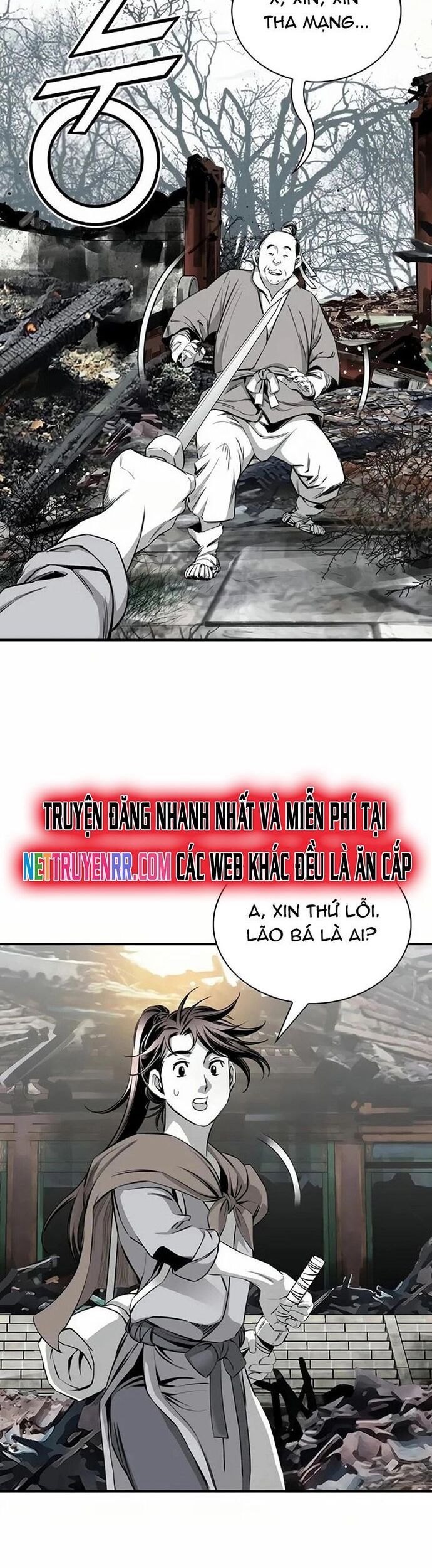 Đăng Thiên Lộ - Chapter 65 - Page 7