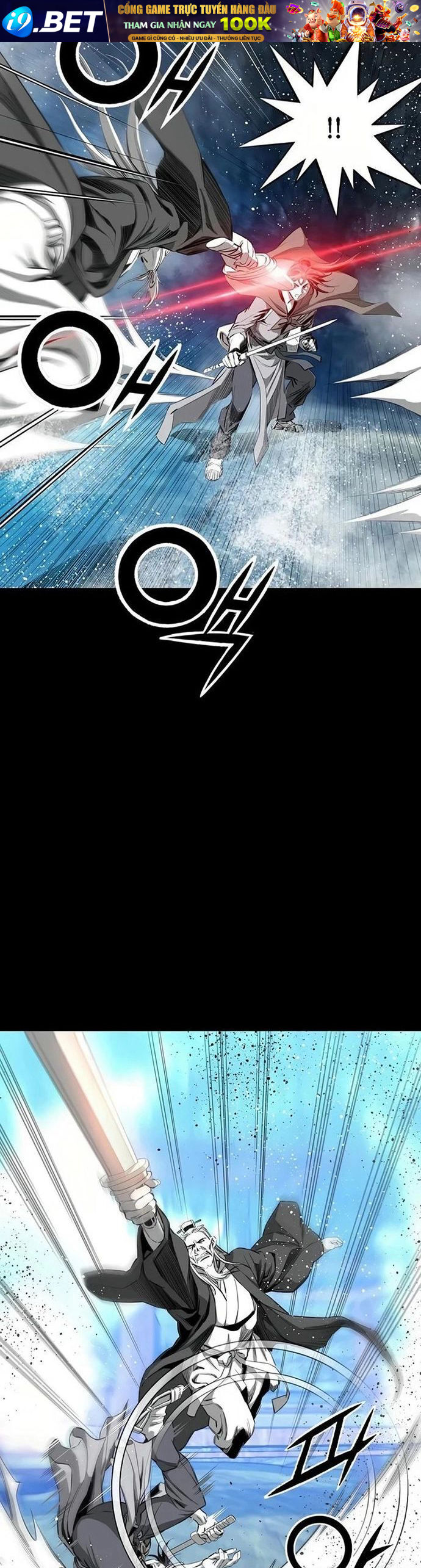 Đăng Thiên Lộ - Chapter 66 - Page 10