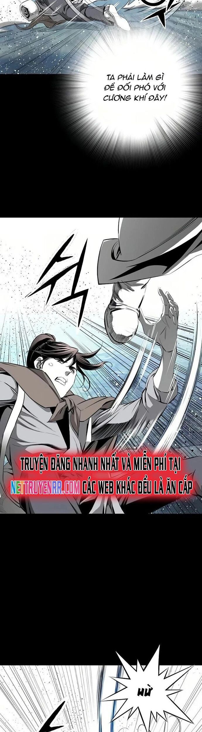 Đăng Thiên Lộ - Chapter 66 - Page 11