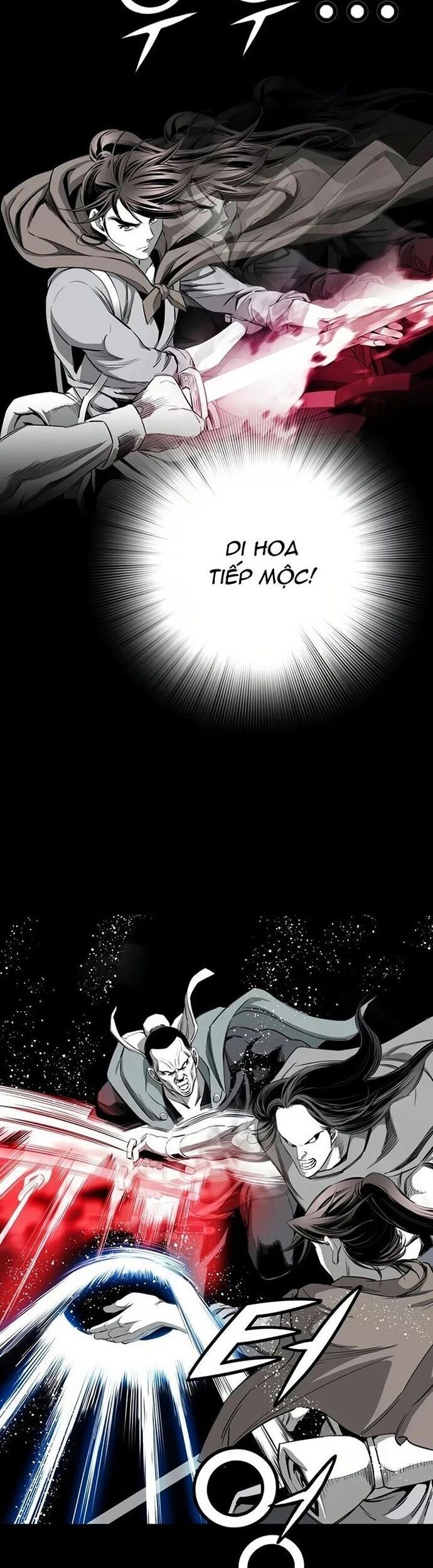 Đăng Thiên Lộ - Chapter 66 - Page 15