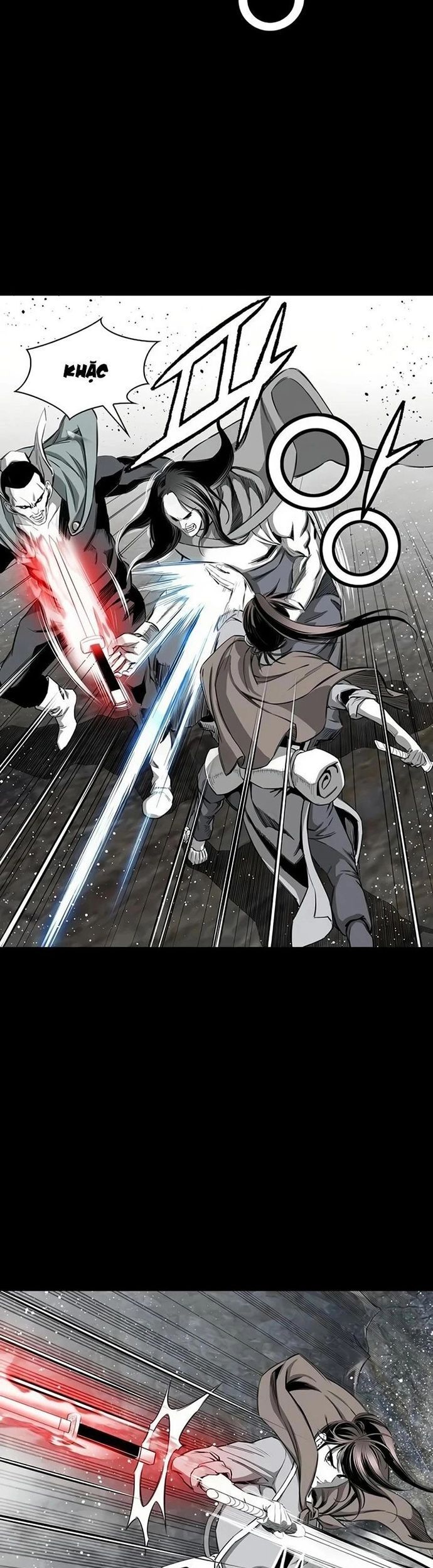 Đăng Thiên Lộ - Chapter 66 - Page 16