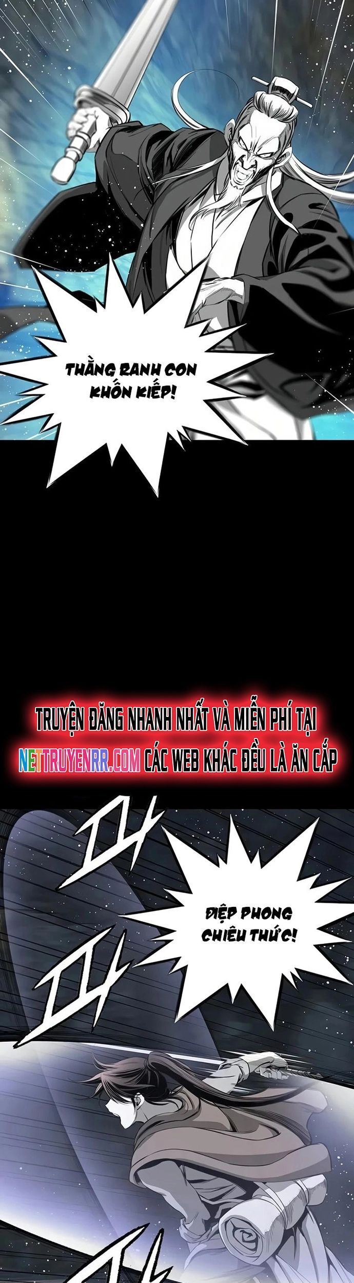 Đăng Thiên Lộ - Chapter 66 - Page 18