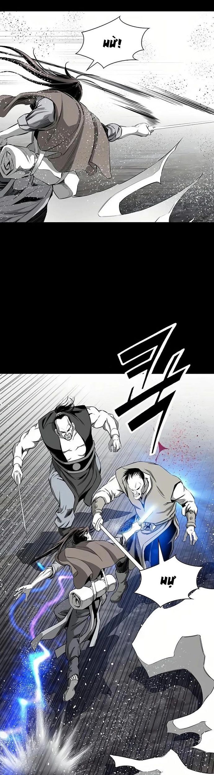 Đăng Thiên Lộ - Chapter 66 - Page 20