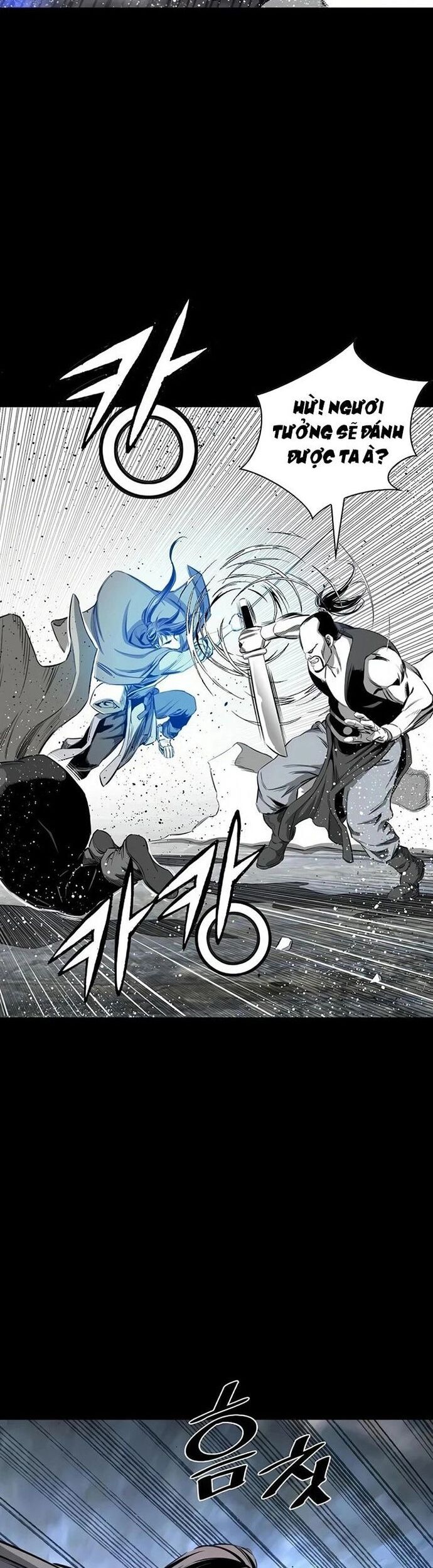 Đăng Thiên Lộ - Chapter 66 - Page 21