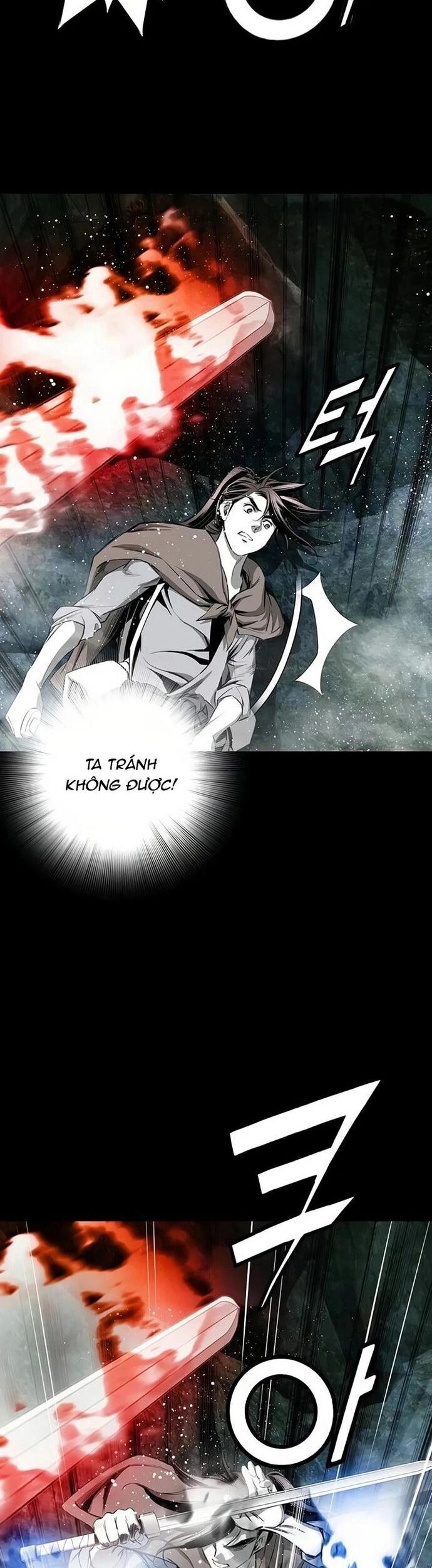 Đăng Thiên Lộ - Chapter 66 - Page 23