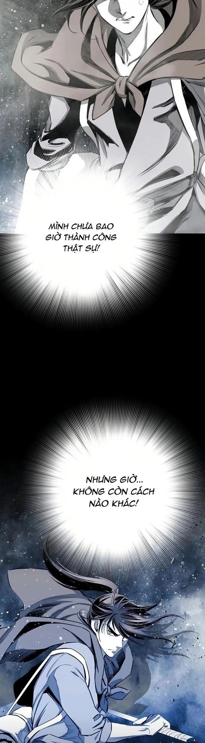 Đăng Thiên Lộ - Chapter 66 - Page 30