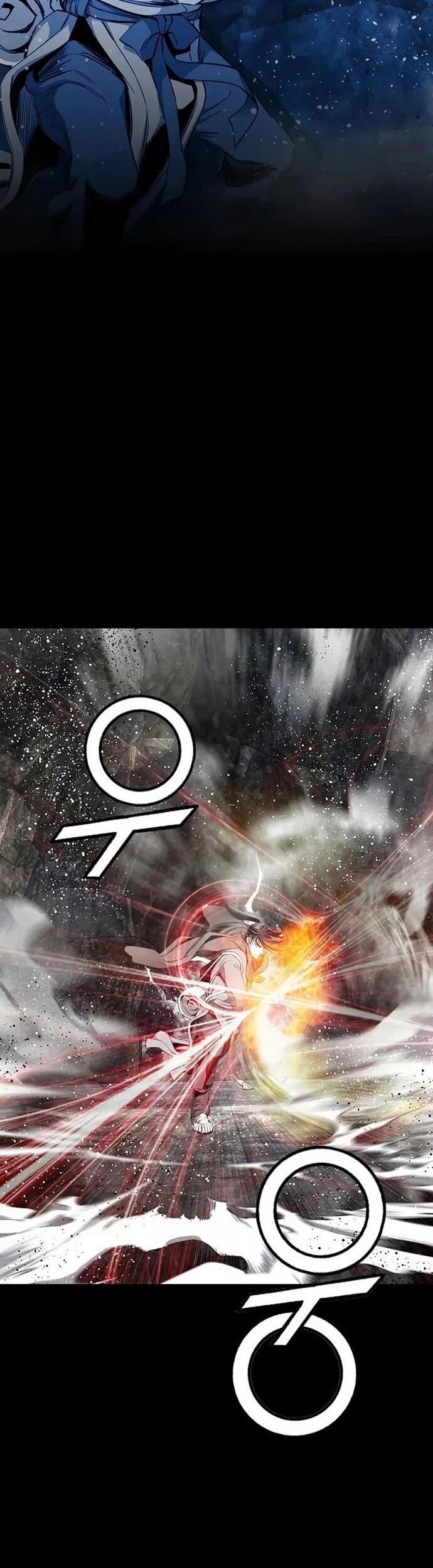 Đăng Thiên Lộ - Chapter 66 - Page 31