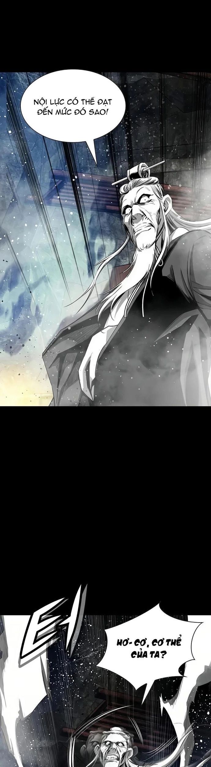 Đăng Thiên Lộ - Chapter 66 - Page 32