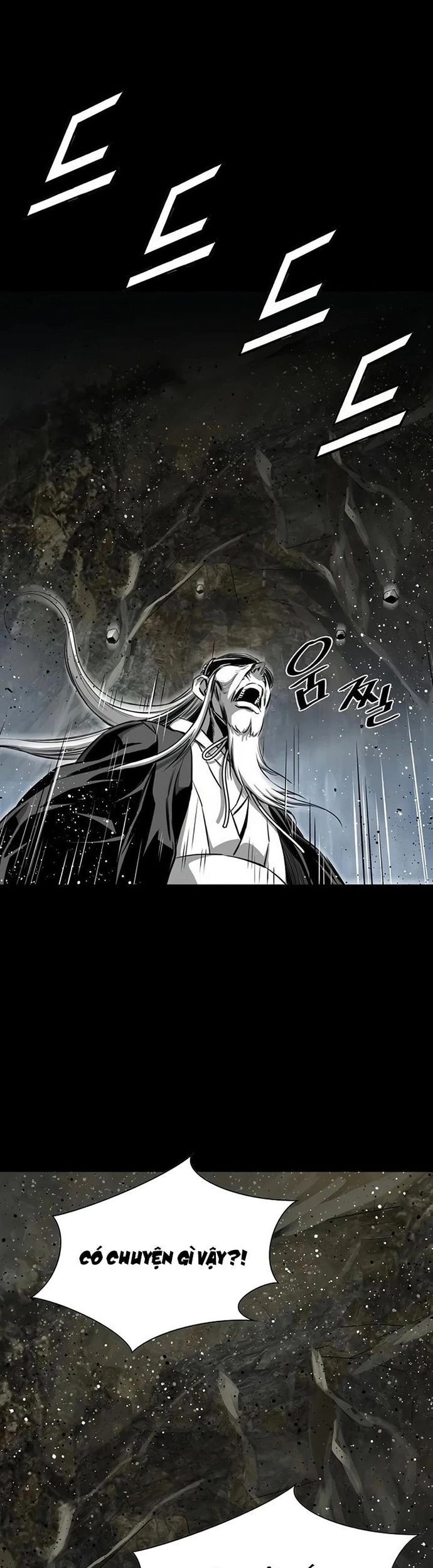 Đăng Thiên Lộ - Chapter 66 - Page 38