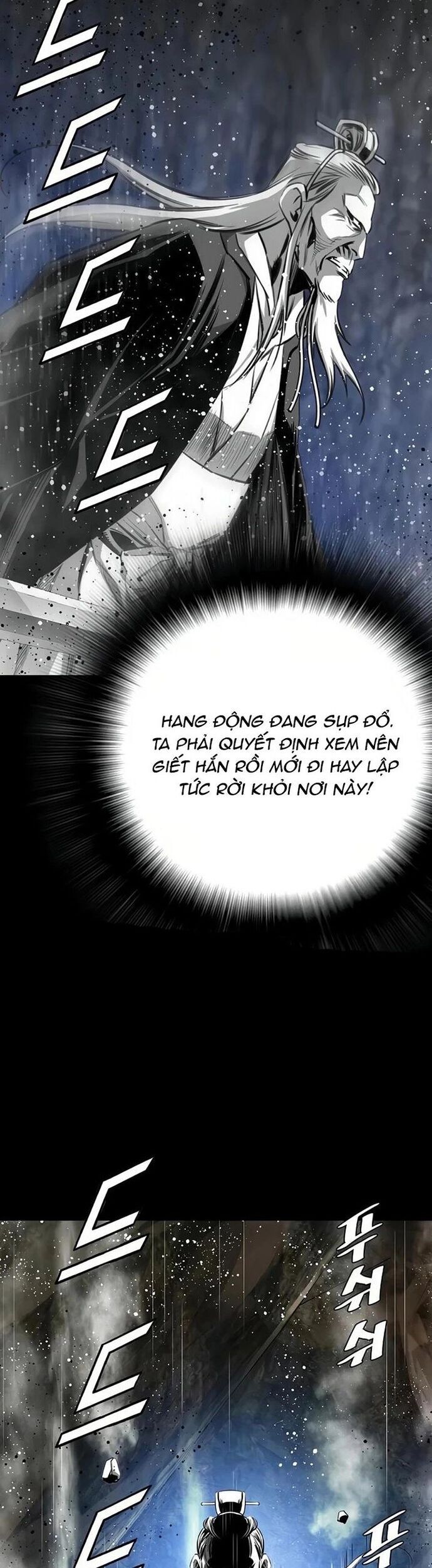 Đăng Thiên Lộ - Chapter 66 - Page 41