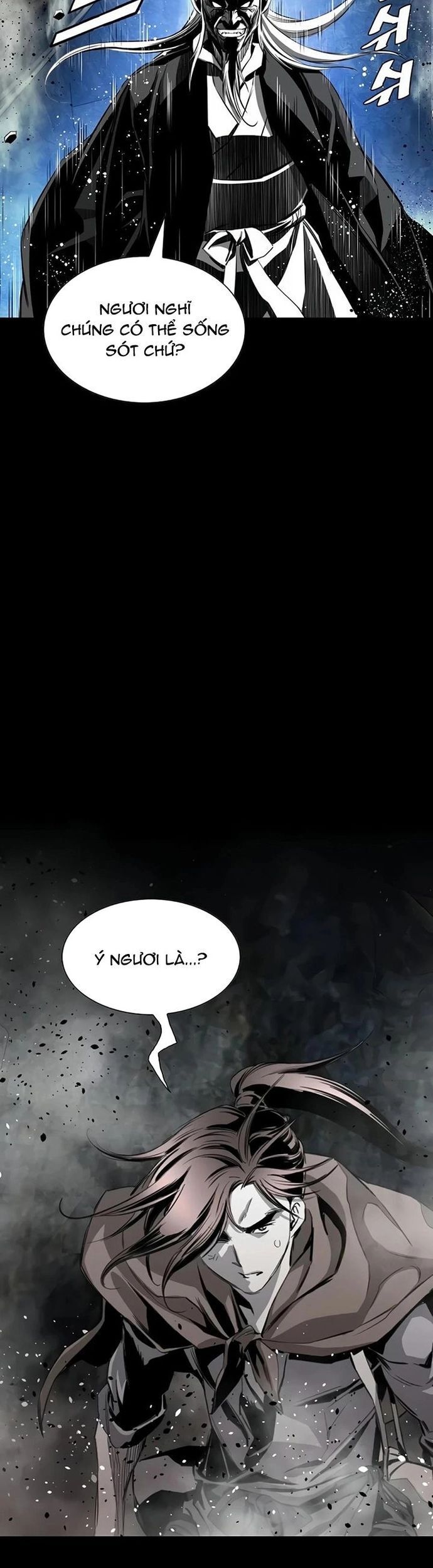 Đăng Thiên Lộ - Chapter 66 - Page 42