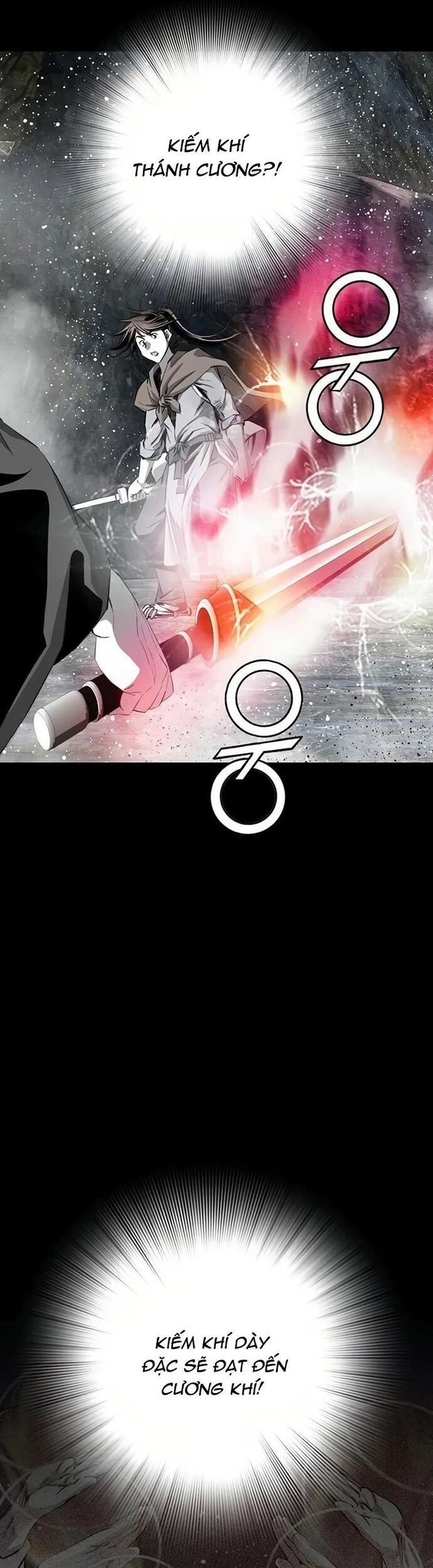Đăng Thiên Lộ - Chapter 66 - Page 5