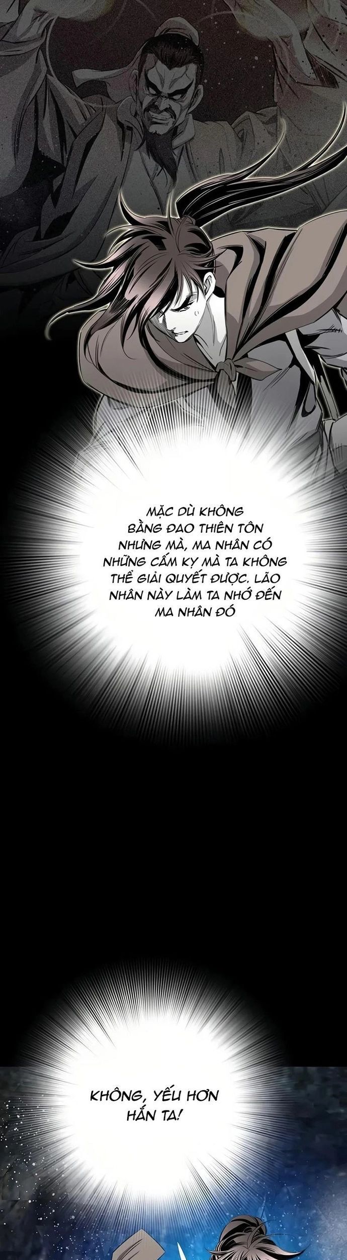 Đăng Thiên Lộ - Chapter 66 - Page 6