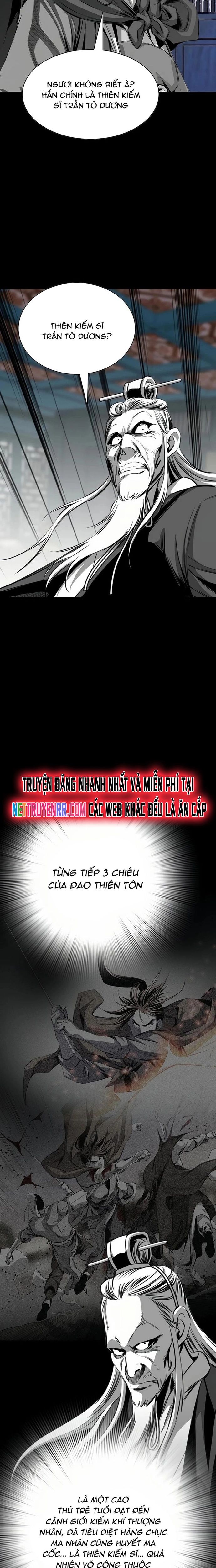 Đăng Thiên Lộ - Chapter 67 - Page 16