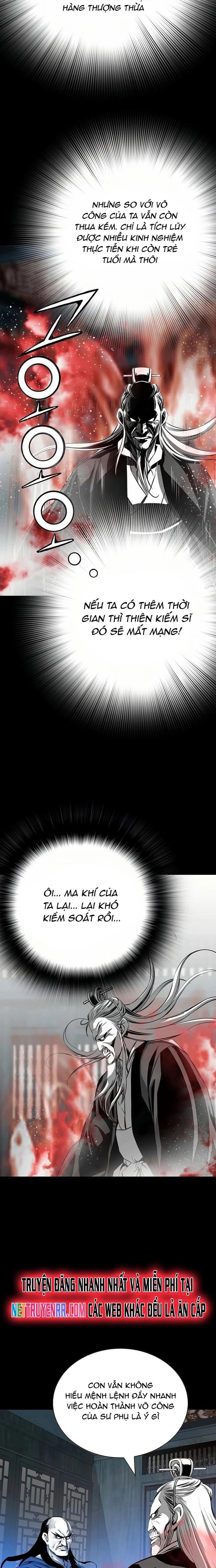 Đăng Thiên Lộ - Chapter 67 - Page 17