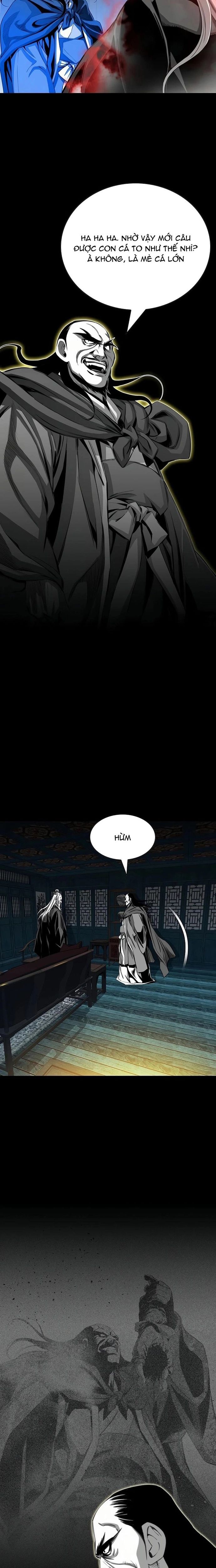 Đăng Thiên Lộ - Chapter 67 - Page 18