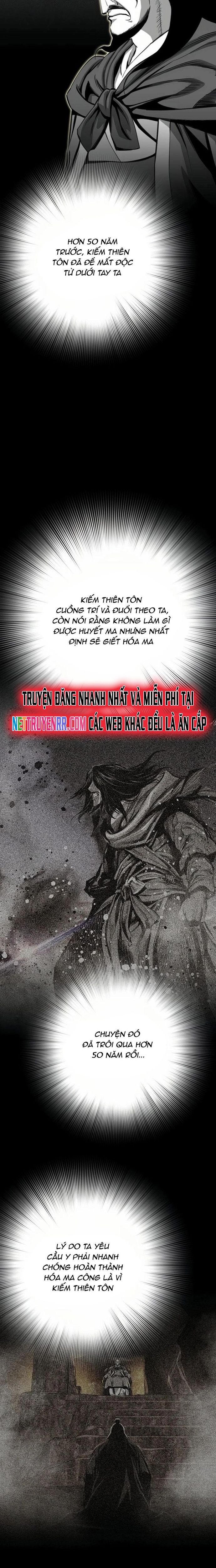 Đăng Thiên Lộ - Chapter 67 - Page 19