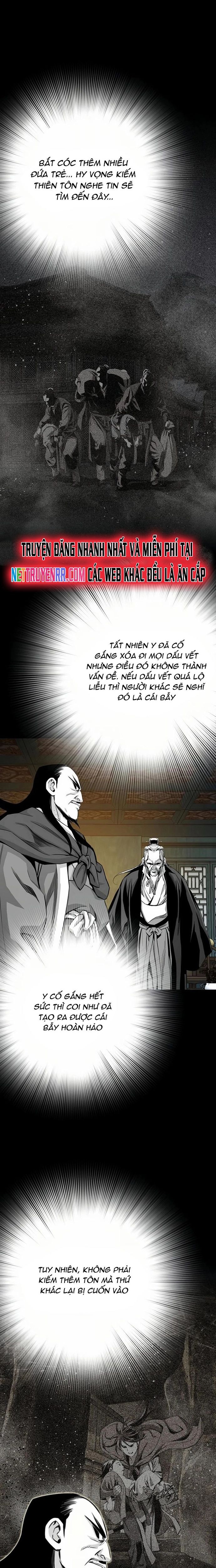 Đăng Thiên Lộ - Chapter 67 - Page 20