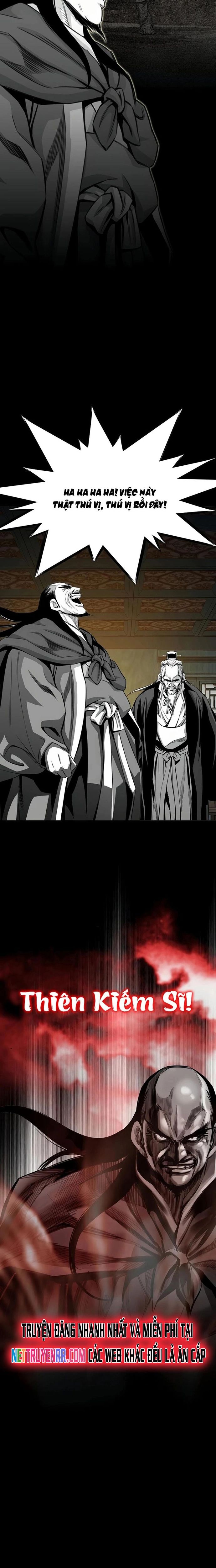 Đăng Thiên Lộ - Chapter 67 - Page 21