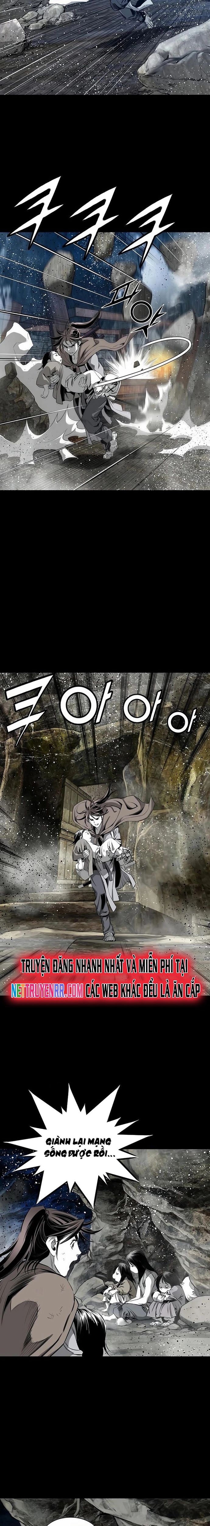 Đăng Thiên Lộ - Chapter 67 - Page 3