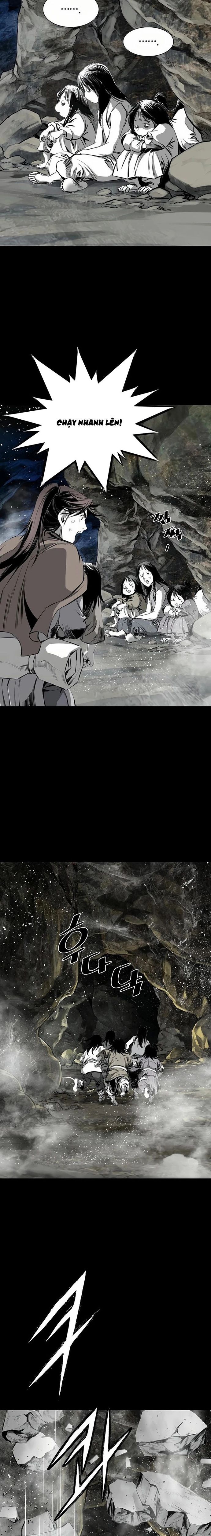 Đăng Thiên Lộ - Chapter 67 - Page 4