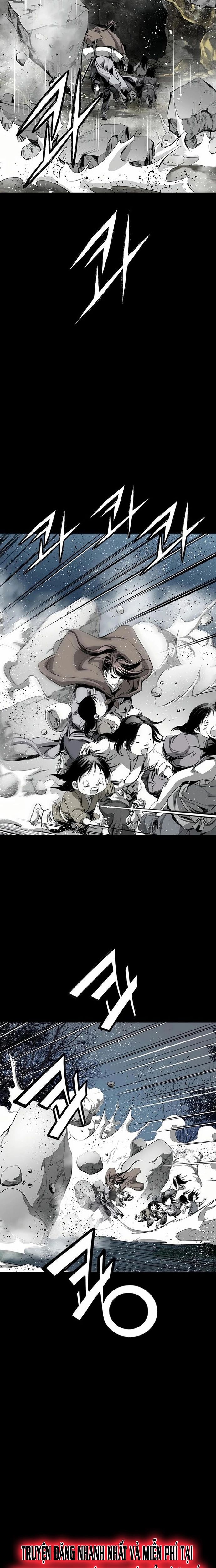 Đăng Thiên Lộ - Chapter 67 - Page 5