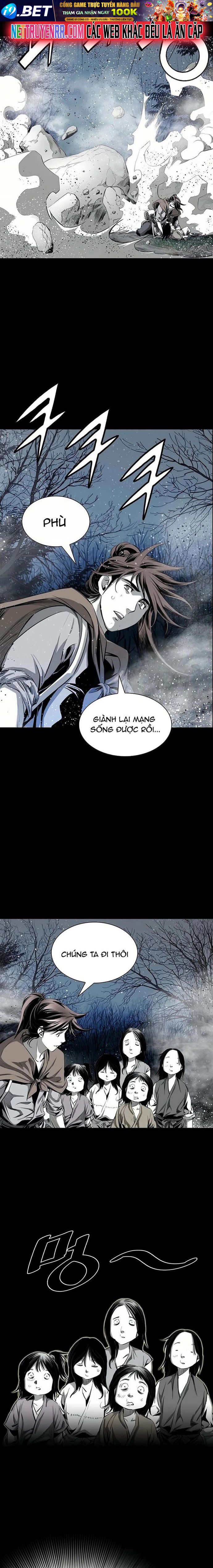 Đăng Thiên Lộ - Chapter 67 - Page 6