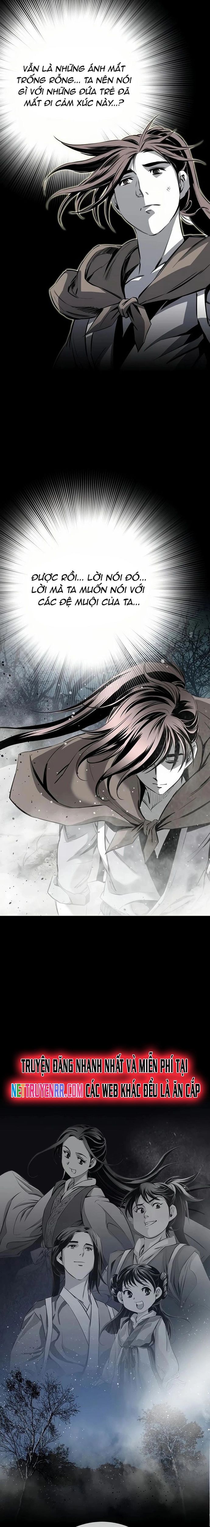 Đăng Thiên Lộ - Chapter 67 - Page 7