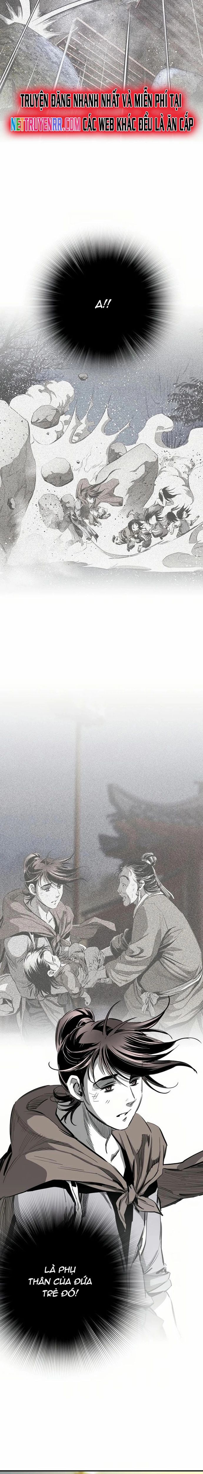 Đăng Thiên Lộ - Chapter 68 - Page 10