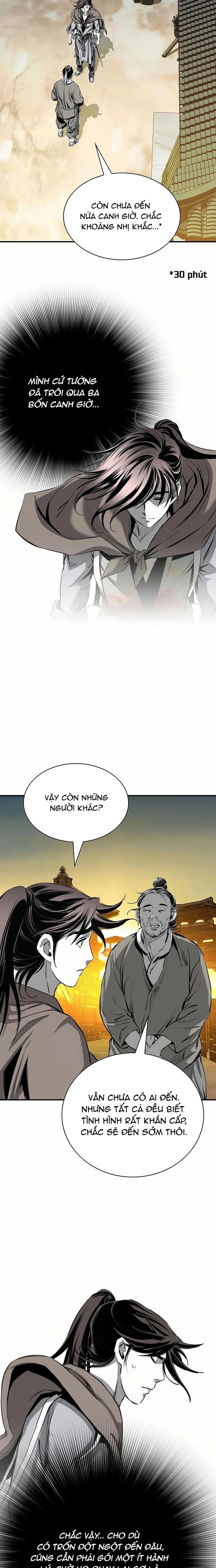 Đăng Thiên Lộ - Chapter 68 - Page 13