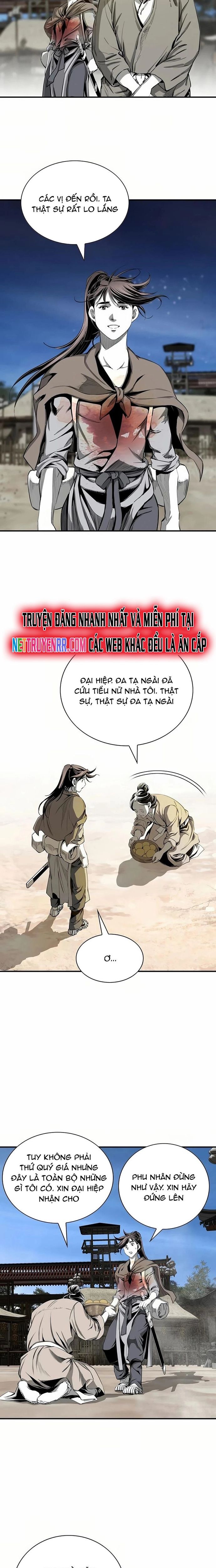 Đăng Thiên Lộ - Chapter 68 - Page 15