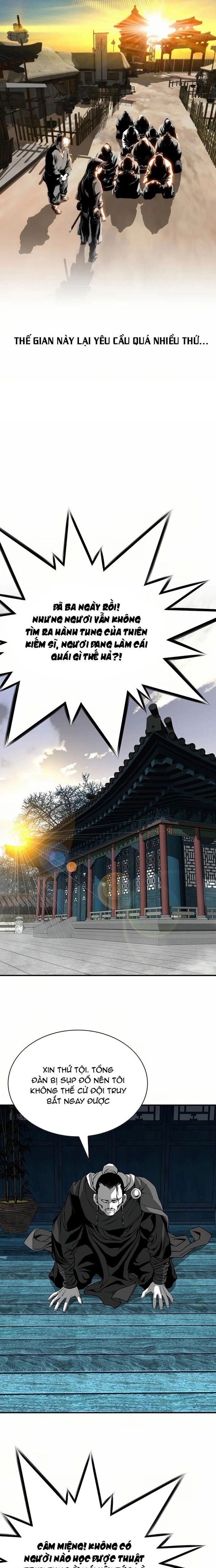 Đăng Thiên Lộ - Chapter 68 - Page 17