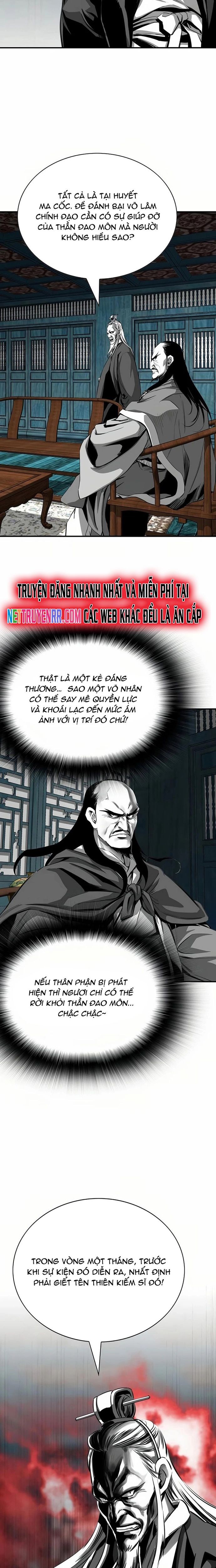 Đăng Thiên Lộ - Chapter 68 - Page 20