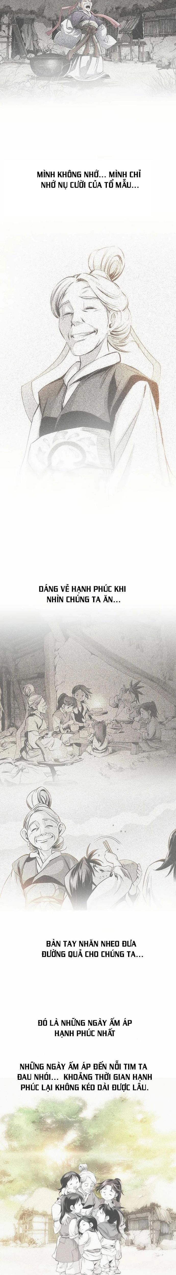 Đăng Thiên Lộ - Chapter 68 - Page 3