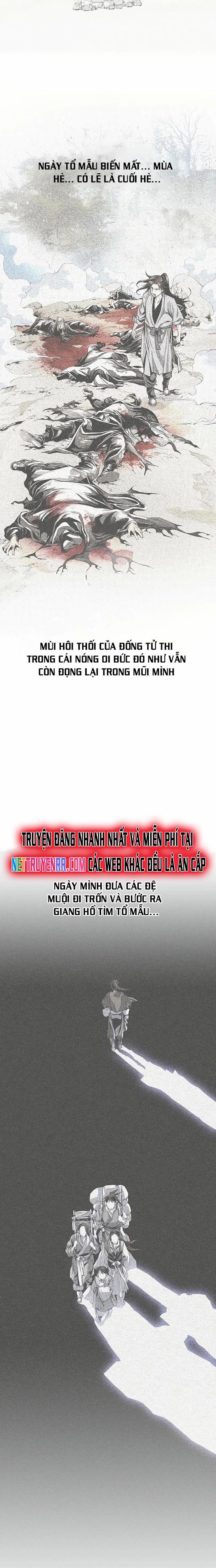 Đăng Thiên Lộ - Chapter 68 - Page 4