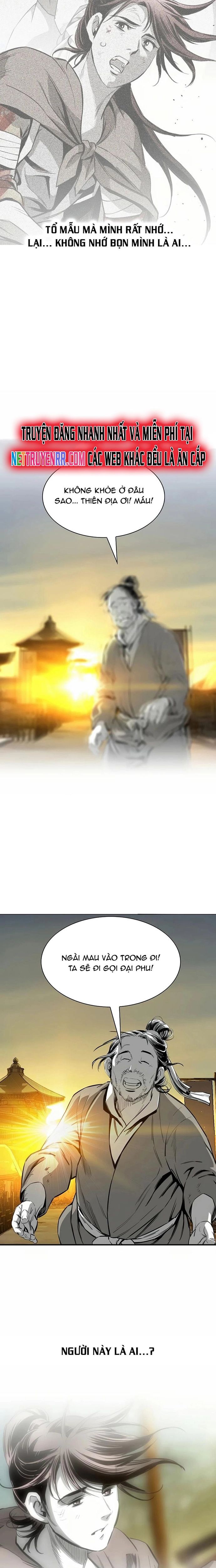 Đăng Thiên Lộ - Chapter 68 - Page 6
