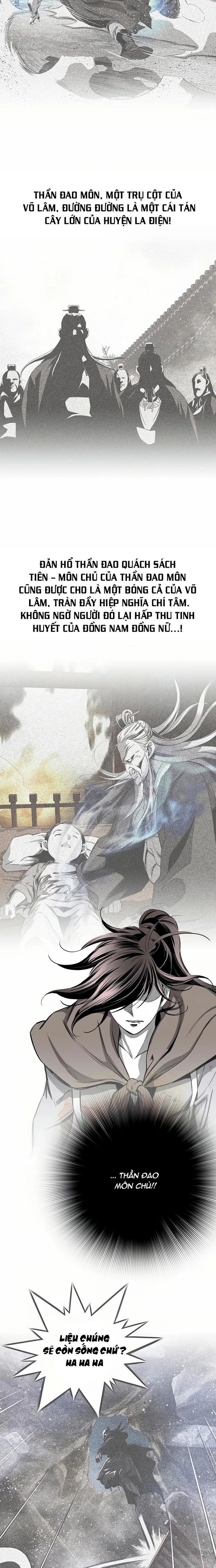 Đăng Thiên Lộ - Chapter 68 - Page 9