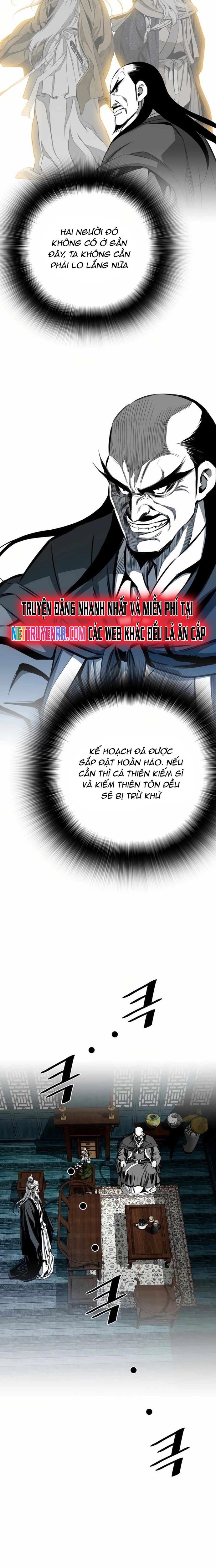 Đăng Thiên Lộ - Chapter 69 - Page 10