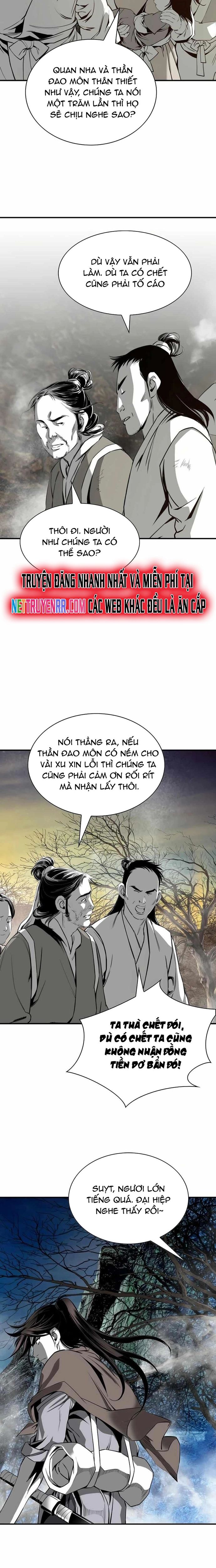 Đăng Thiên Lộ - Chapter 69 - Page 13
