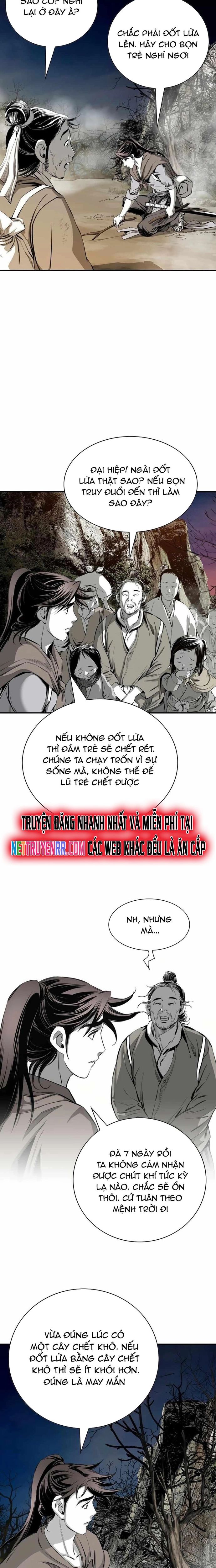 Đăng Thiên Lộ - Chapter 69 - Page 15