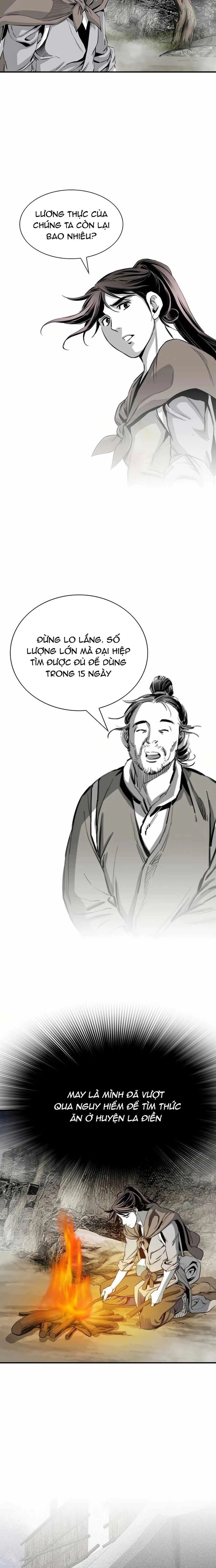 Đăng Thiên Lộ - Chapter 69 - Page 16