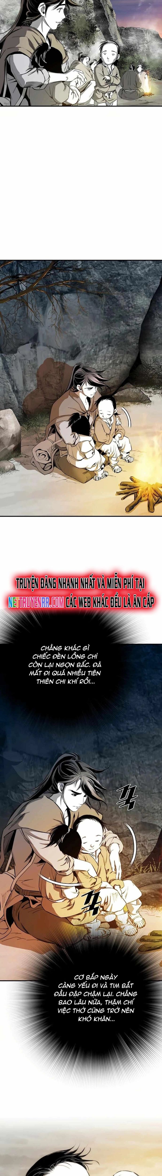 Đăng Thiên Lộ - Chapter 69 - Page 18