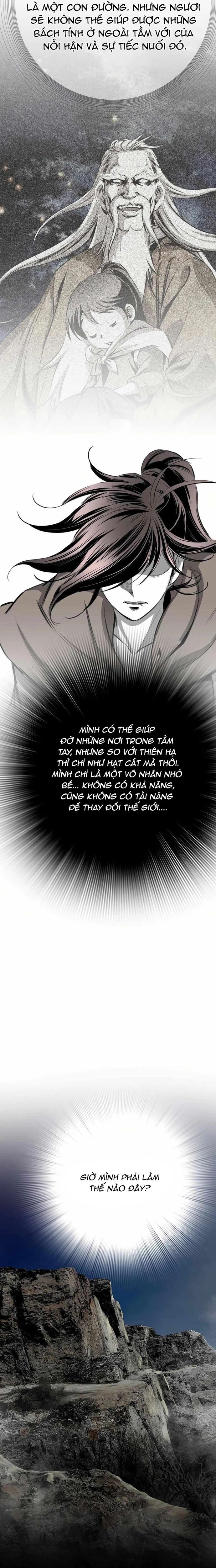 Đăng Thiên Lộ - Chapter 69 - Page 20