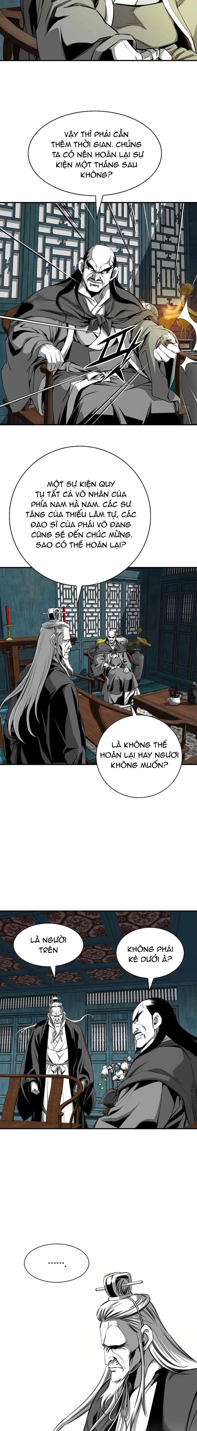 Đăng Thiên Lộ - Chapter 69 - Page 3