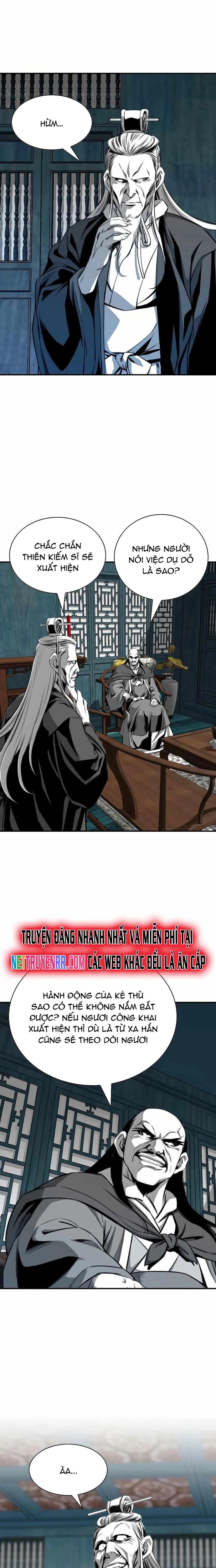 Đăng Thiên Lộ - Chapter 69 - Page 6