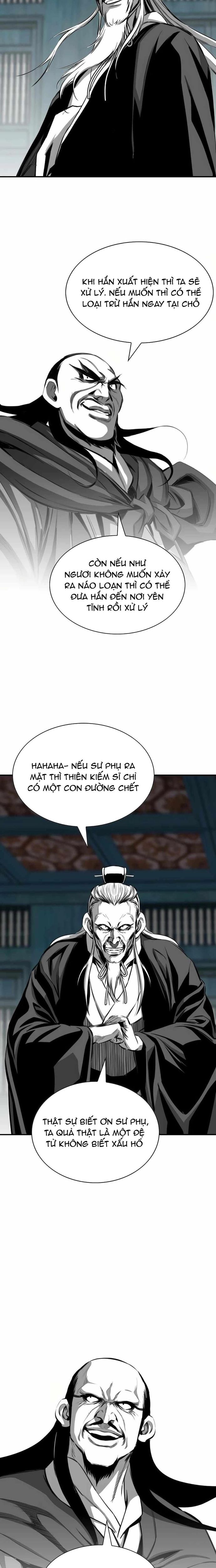 Đăng Thiên Lộ - Chapter 69 - Page 7