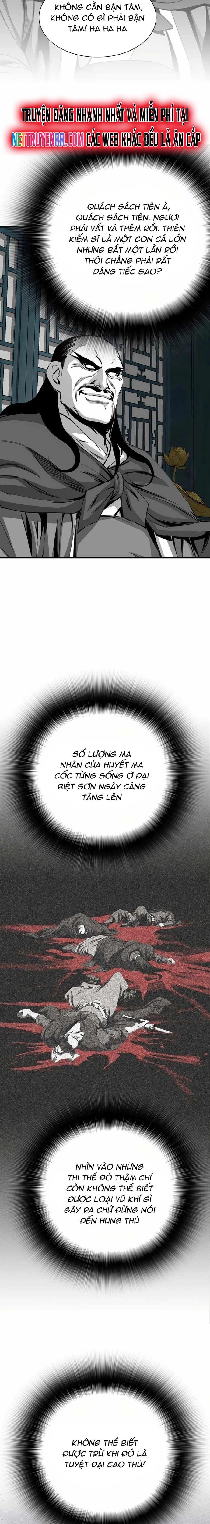 Đăng Thiên Lộ - Chapter 69 - Page 8