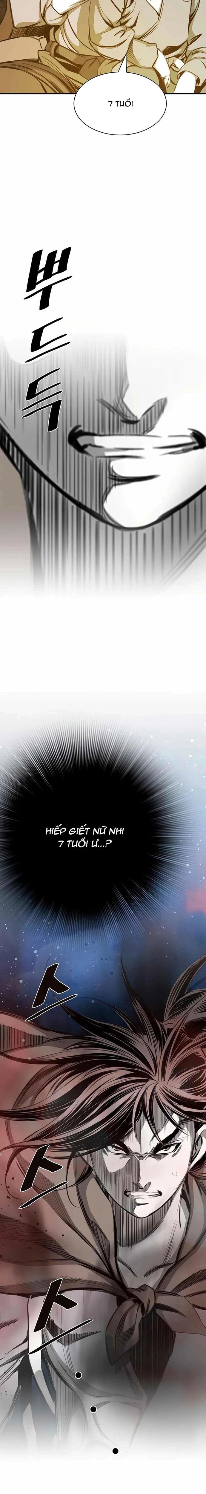 Đăng Thiên Lộ - Chapter 70 - Page 10
