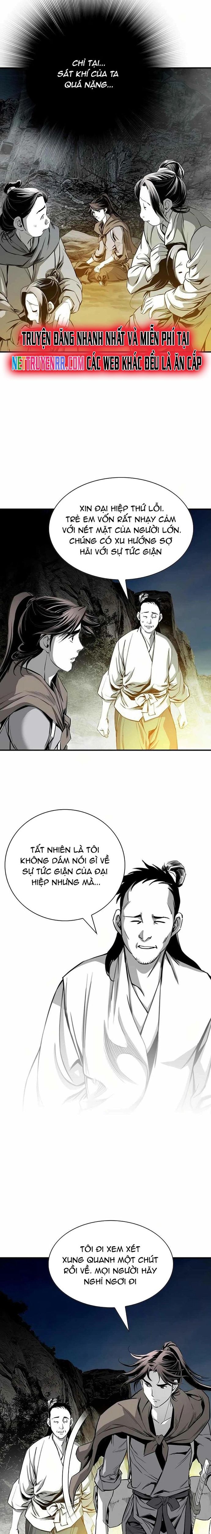 Đăng Thiên Lộ - Chapter 70 - Page 12