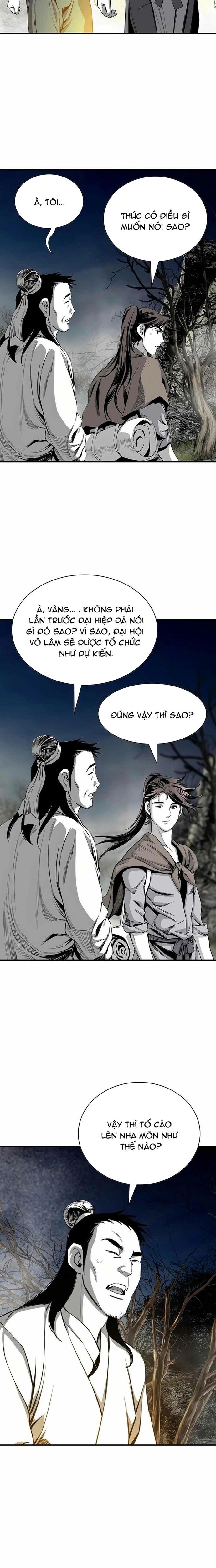 Đăng Thiên Lộ - Chapter 70 - Page 13